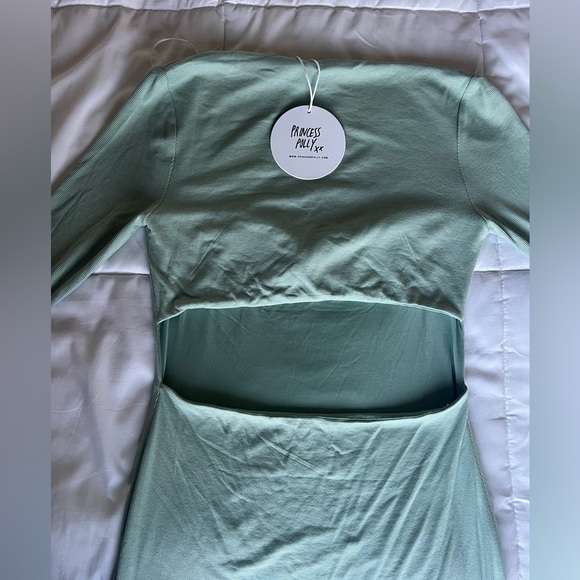 Princess Polly Javier Mini Dress - Picture 9 of 14